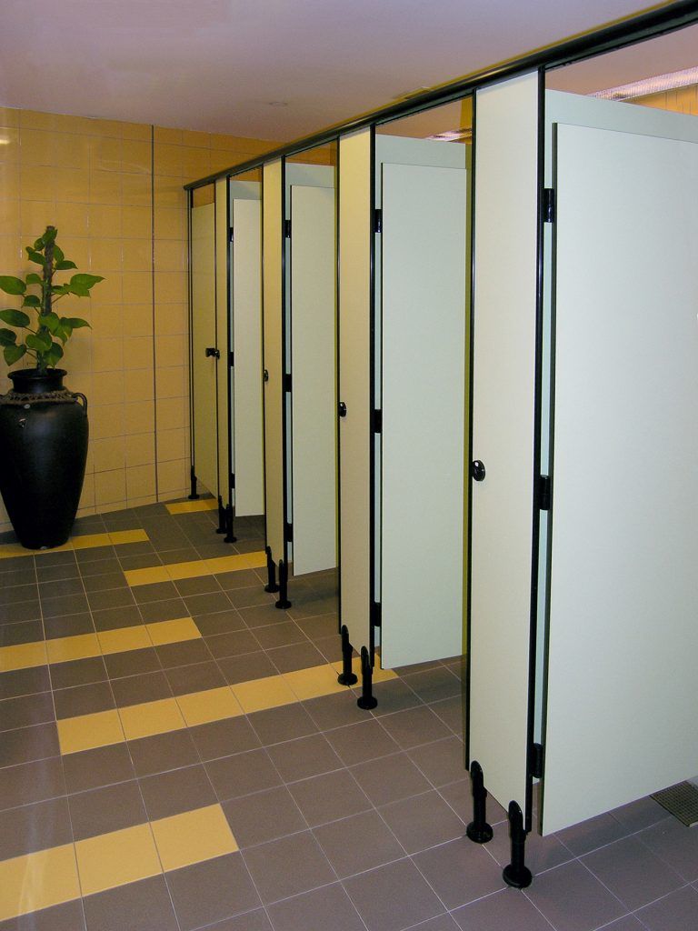 Restroom Cubicle Systems Bestcube Engineering Pte Ltd